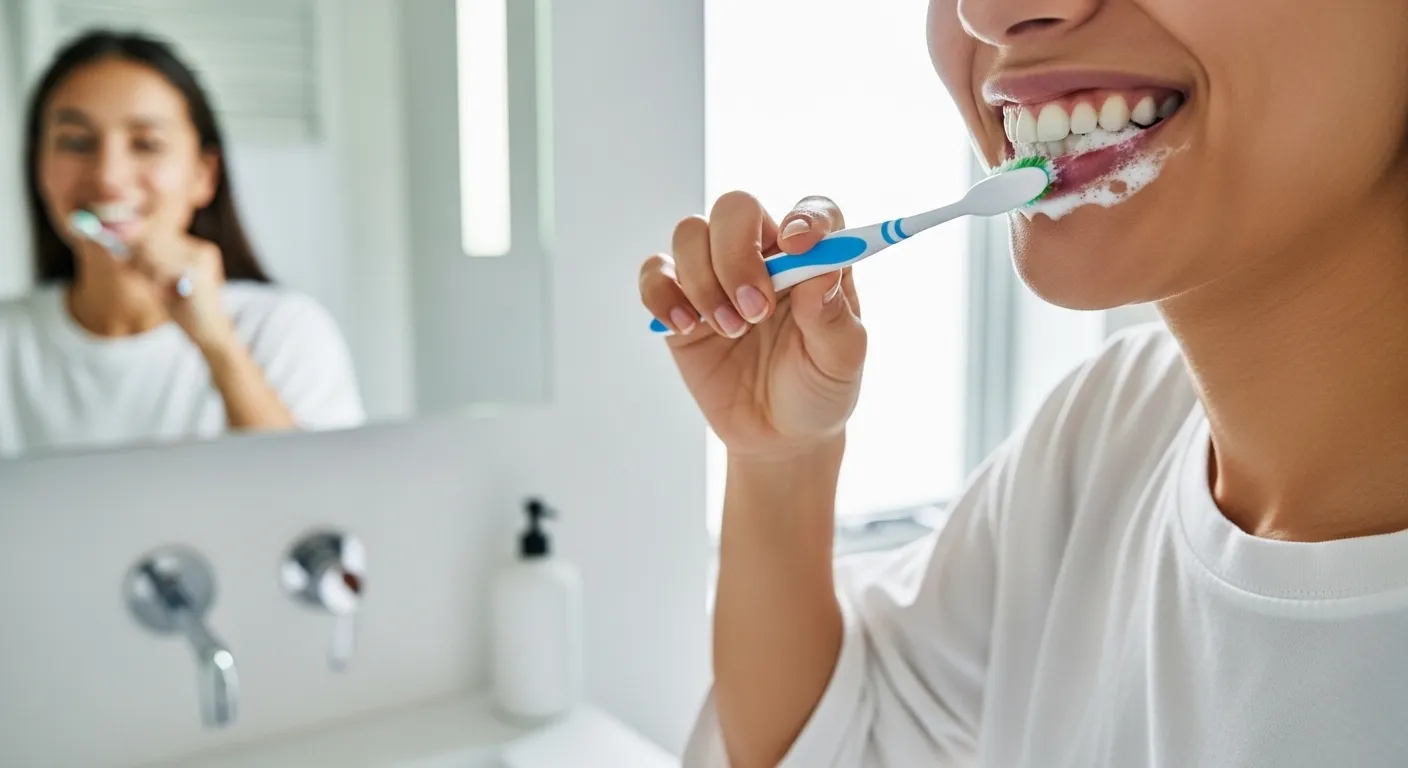 Protez veya Kaplama Dişlerde Hangi Macun Kullanılmalı? Uzun Ömürlü Protezler İçin Bakım İpuçları