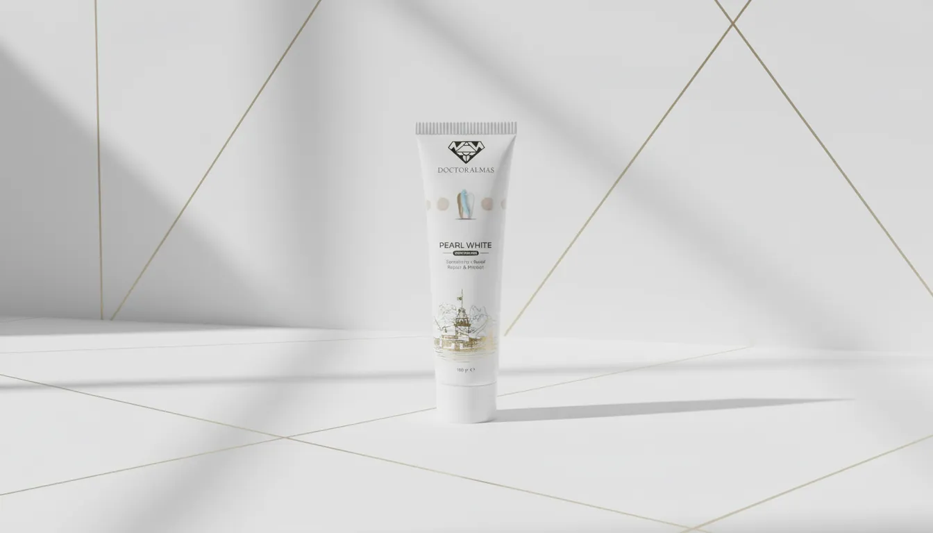 Çürük Oluşumunda Bakterilerin Etkisi | Almasdent (Doctor Almas ): Diş Sağlığının Görünmez Mimarları