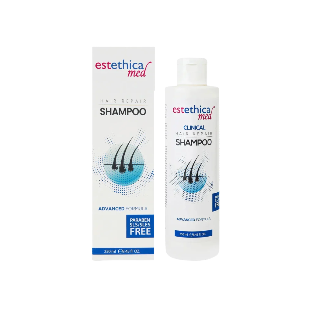 EstethicaMed Şampuan