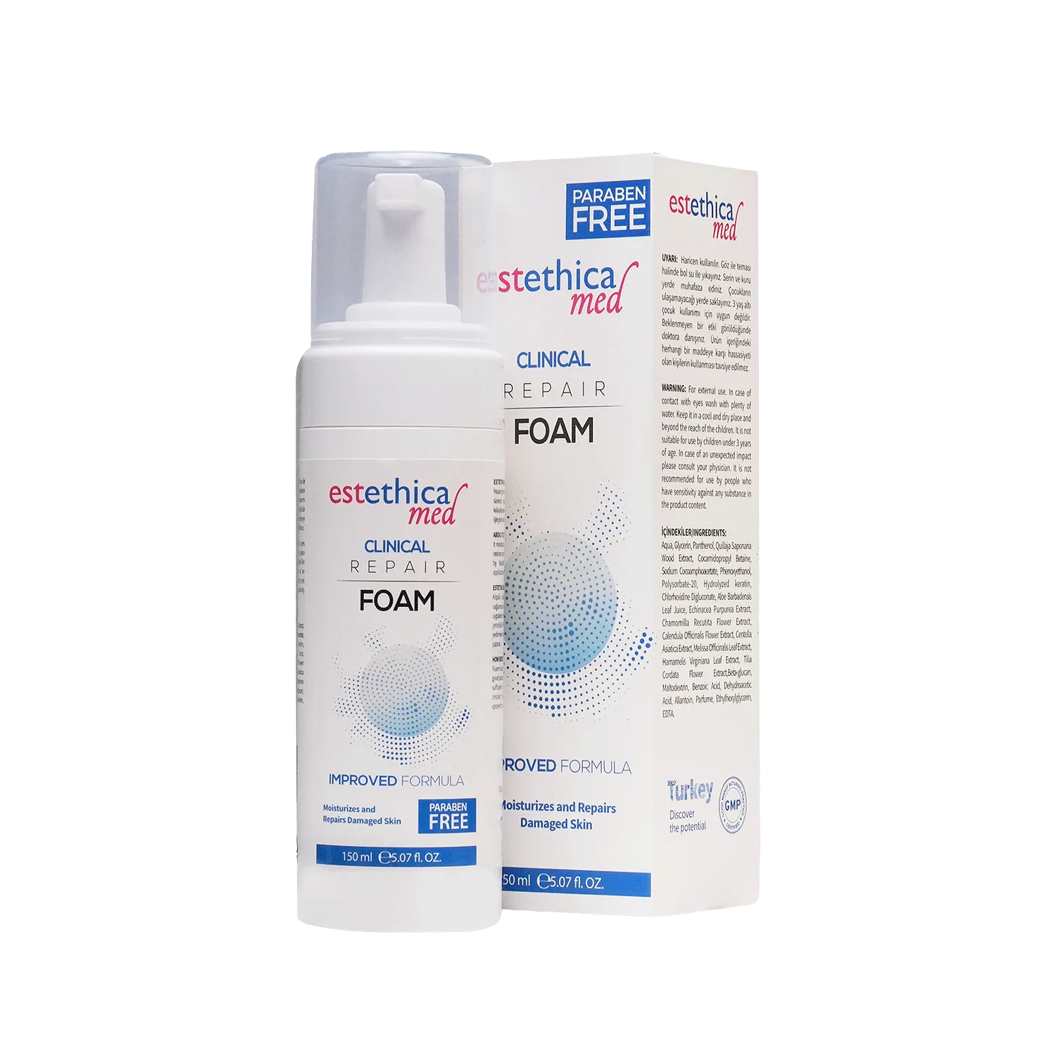 Saçlarınıza Yeniden Hayat Verin: EstethicaMed Şampuan ile Eksiksiz Bakım ve Onarım Rehberi